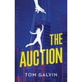 thumbnail image 1 of Pre-Owned The Auction (Paperback) 1737515008 9781737515005, 1 of 1