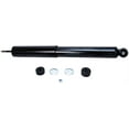 thumbnail image 5 of Detroit Axle - Front 2pc Shock Absorbers for 2007-2017 Jeep Wrangler, 18 Wrangler JK, 2 Shock Absorbers Set 2007 2008 2009 2010 2011 2012 2013 2014 2015 2016 2017 Replacement, 5 of 6