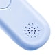 thumbnail image 3 of Alarma de seguridad de autoprotección Scream Loud 130dB Llavero de alarma de bolsillo para mujer Azul jinwen Llavero de alarma personal, 3 of 7