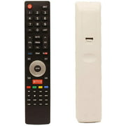 Replaced EN-33926A TV Remote Control Compatible for Hisense 40K366WN 32K20 32K20DW 32K20W 40H5 50H5G 50K610GWN