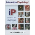 thumbnail image 1 of Interactive Physiology Suite CD-ROM 10 Systèmes (Composant), 1 of 2