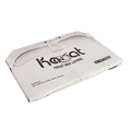 thumbnail image 4 of Karat Flushable Toilet Seat Covers, 5000 ct, 4 of 7