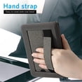 thumbnail image 4 of Funda CoBak para lector electrónico de 6" en piel PU con función de activación automática en gris, 4 of 6