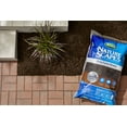 Scotts Nature Scapes Color Enhanced Mulch Deep Forest Brown 2 cu. ft