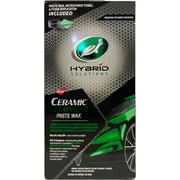 Turtle Wax Hybrid Solutions Ceramic +Graphene Paste Wax (5.5 oz)