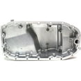 thumbnail image 4 of Oil Pan Compatible with 1999-2000 Saab 9-3 1994-1998 900 4Cyl 2.0L 2.3L 2.1L Aluminum, 4 of 5