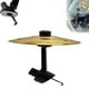 thumbnail image 5 of Cymbal Coches Cymbales Montados en El Vehículo Tapeador (oro), 5 of 9