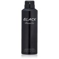 thumbnail image 1 of Kenneth Cole Black Body Spray, 6.0 Oz, 1 of 2