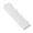 A003- White, variant on Self Adhesive Wall Hooks, No Drill White Sticky Hanger For Kitchen Home Wall Mount 1 Pack