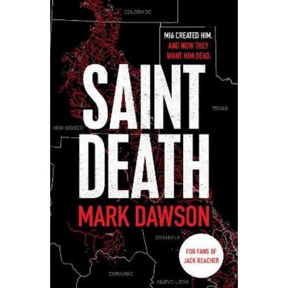 Saint Death (John Milton)