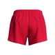 thumbnail image 5 of Pantalones cortos Under Armour para mujer Fly by Red, talla L, 5 of 5