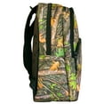 thumbnail image 3 of CAMO Ohio University Backpack Best Ohio Bobcats Backpacks &amp; School Bags, 3 of 5