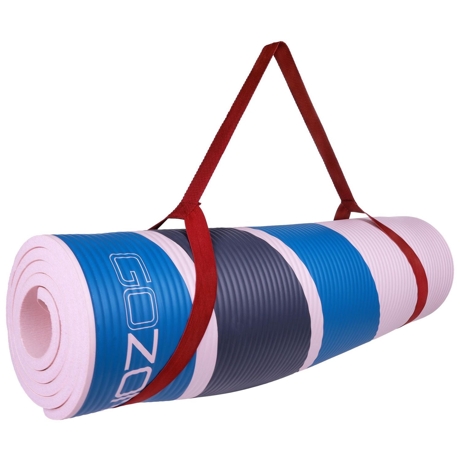 Tapis d’exercice 10 mm GoZone