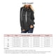 thumbnail image 5 of Sudadera con capucha de manga larga para mujer, diseño con estampado de cordón, cómoda y transpirable, sudadera para mujer, 5 of 5