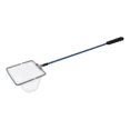 thumbnail image 1 of Metal Frame Aquarium Goldfish Fish Landing Net 4x3x2.8inches, 1 of 2