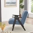 thumbnail image 2 of Luxurious Upholstered Filler | Ideal for Extended Relaxation in Living Room | Provides Superior Support, 2 of 4