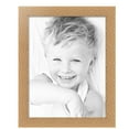 thumbnail image 2 of ArtToFrames 23" x 30" Golden Ember Hammered Gold Picture Frame, 23x30 inch Gold Wood Poster Frame (WOM-5252),  Pack, 2 of 7