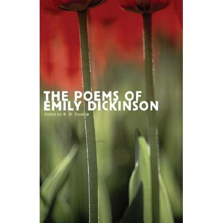The Poems Of Emily Dickinson
