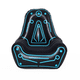thumbnail image 1 of Silla Sillón Inflable Gamer Futurista Bestway Comódo Con Bolsa Red Lateral Bestway, 1 of 2