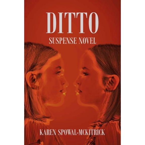 Ditto, (Paperback)