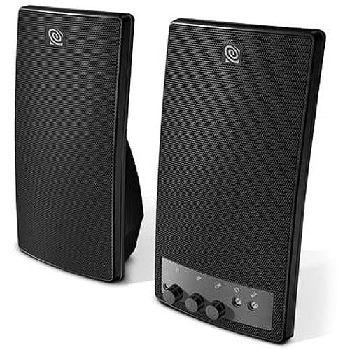 altec lansing speaker walmart