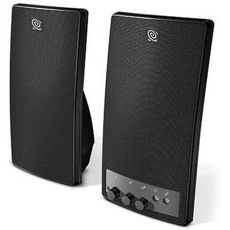Altec Lansing VS1520 2.0 Computer Speakers