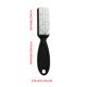 thumbnail image 2 of Nail Cleaning Brushes Nail Dusts Cleaner Scrubbers Portable Fingernail Cleaning Tools For Manicure And Home Use Random Color, 2 of 7