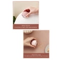 thumbnail image 3 of Lint Remover Roller Ball, Mini Reusable Durable Hair Remover Roller Ball Lightweight  for Clothes for Travel, 3 of 8