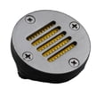 thumbnail image 1 of 8 Ohm LIVE 1.5 Inch Tweeter Speaker Unit Air Motion 30W HIFI Treble Loudspeaker AMT-40 Super Belt Type High Loudspeaker, 1 of 5