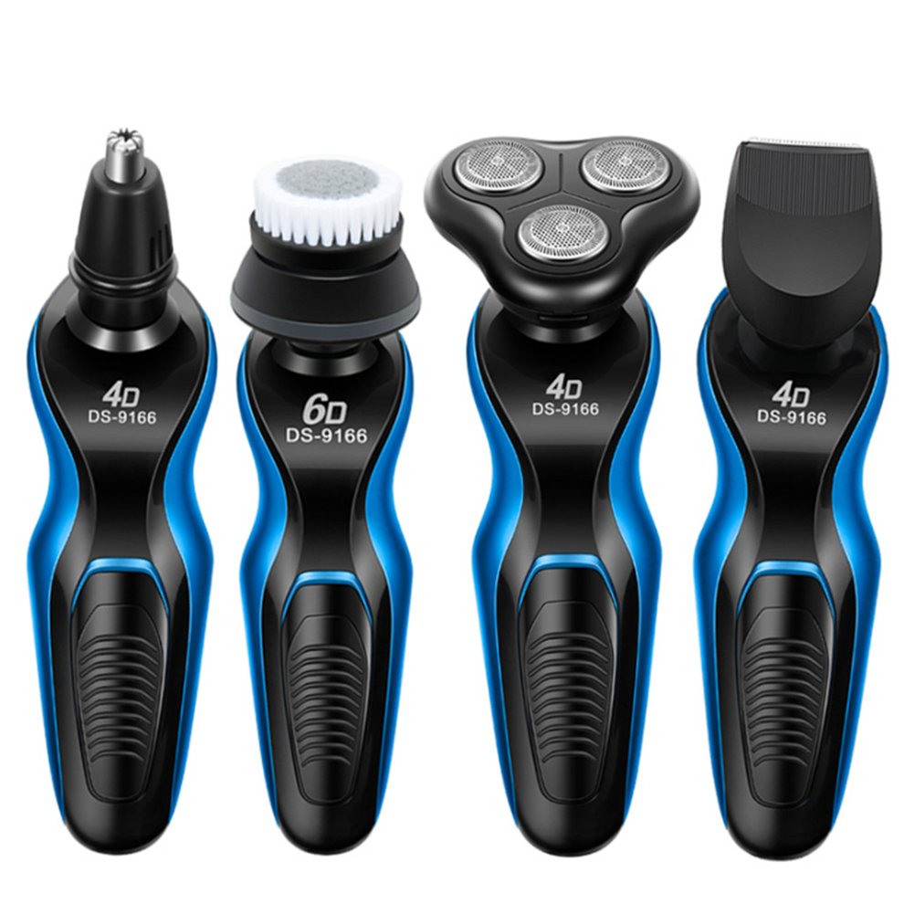 VENSE DS9166 Professional Waterproof Hair Trimmer Beard Trimmer Body