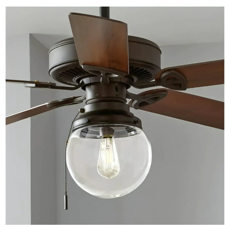 Light Led Ceiling Fan Kit