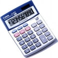 Canon, CNMHS1200TS, HS1200TS 12Digit Angled Display Calculator, 1