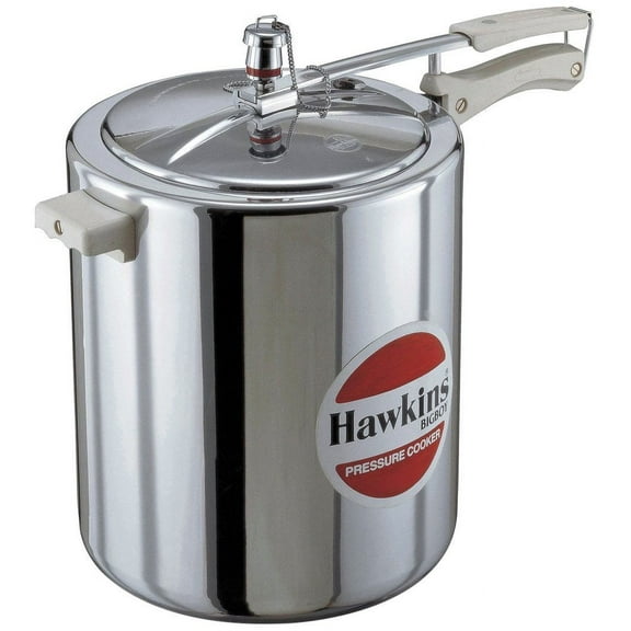 Hawkings Bigboy Aluminium Pressure Cooker