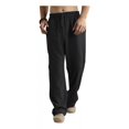 thumbnail image 1 of Pantalones Casuales De Lino De Algodón Sueltos Para Hombre, 1 of 8