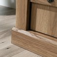 thumbnail image 3 of Sauder Misc Entertainment Credenza, Timber Oak, 435104, 3 of 9