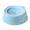 Blue, variant on Happini Water Bowl Spill Slow Drinking Floating Water Dispenser Bowl For Sloppy Messy Drinkers Puppies Cats Breeds Home Travel Crate Owners Cat Bowl 2 Water Jug for Pet Bowls for Dogs Large