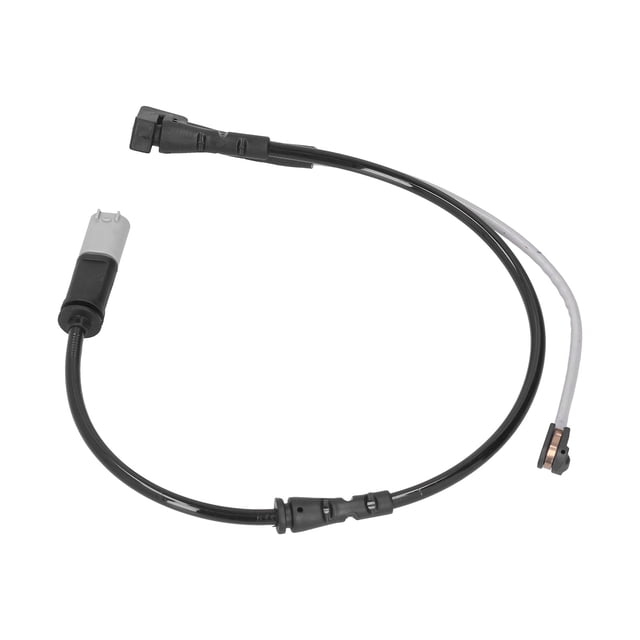 Brake Pad Wear Warning Sensor,VOLLSUN Front Brake Pad Brake Pad Wear Indicator Brake Pad Wear Sensor Revolutionary Design