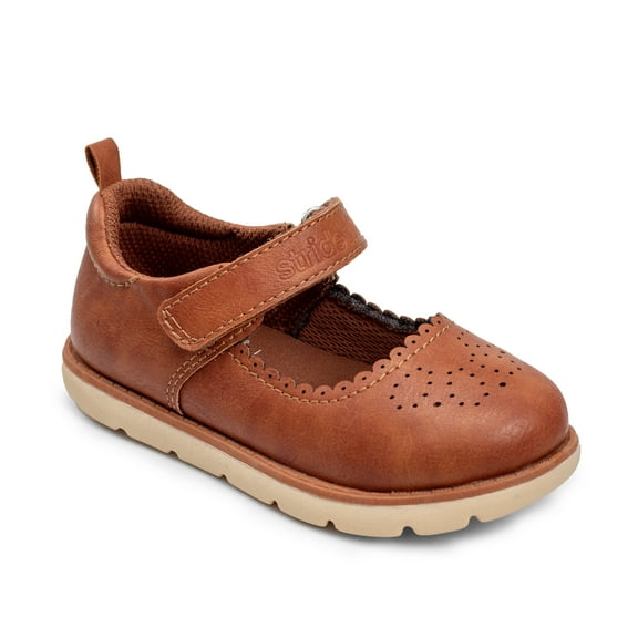 Munchkin by Stride Rite Toddler Girl Sophia Maryjane Shoes, Sizes 7-12