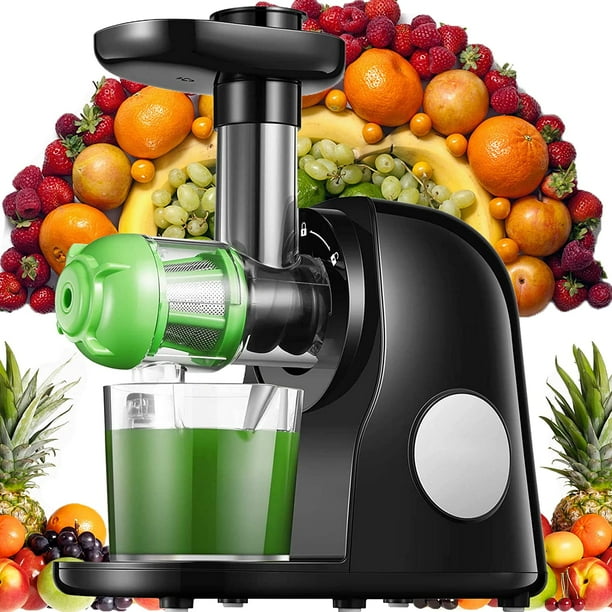 Walmart canada juicer cheap