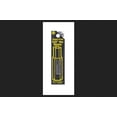 thumbnail image 1 of Broca de destornillador Best Way Tools, hexagonal, 5/32 pulgadas, a prueba de manipulaciones, 1 of 1