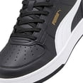 thumbnail image 4 of Tenis Puma Caven 2.0 Hombre Negro 25.5, 4 of 5