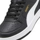 thumbnail image 4 of Tenis Puma Caven 2.0 Black-White Hombre negro 28.5 Puma 392290 02, 4 of 5