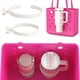 thumbnail image 2 of Accesorios para Portavasos Bogg, Aptos para Bolsas de Playa Eva Hole, Portavasos, para Almacenamiento de Vasos, Portavasos, 2 of 5