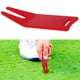 thumbnail image 5 of Divot Golf Aleación Aluminio Portátil para Mantener El Césped Color Verde, 5 of 9