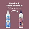 thumbnail image 2 of Vetnique OticBliss Dog & Cat Ear Cleaning Flush for Soothing Ear Wax Removal, 8 fl oz, 2 of 12