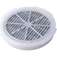 thumbnail image 2 of Gl-2103 Air Purifier Filter Replacement For Rigoglioso Portable Air Purifier, Hepa And Activated Carbon Filters - Pack Of 2, 2 of 2