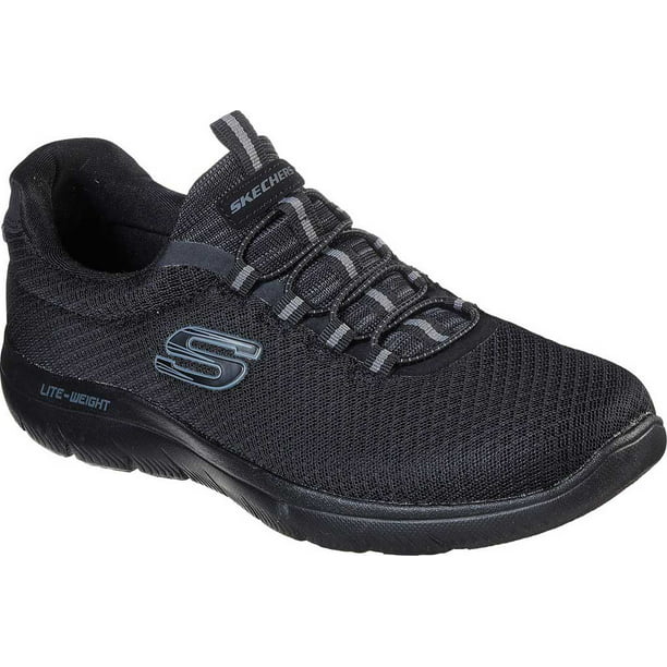 Skechers - Skechers Summits Training Sneakers (Men) - Walmart.com ...