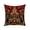 Z_C, variant on Tyidzon Christmas Throw Pillow Covers, 18 x 18 Inch Christmas Tree Snowman Pillow Case, Soft Comfortable Pillowcases for Sofa Bedroom Couch Winter Holiday Party Home Decor