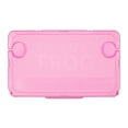 thumbnail image 4 of USA Made Frosted Frog Pink 45 Quart Ice Chest Heavy Duty High Performance Roto-Molded Cooler, 4 of 8