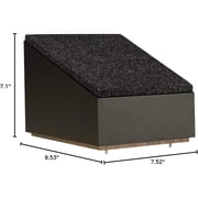 Jamo S 8 ATM 4 100W Surround Speaker, Black, Pair